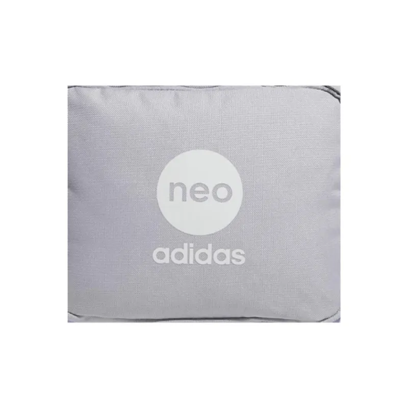 Adidas Neo Polyester Backpack Regular Unisex Purple-4