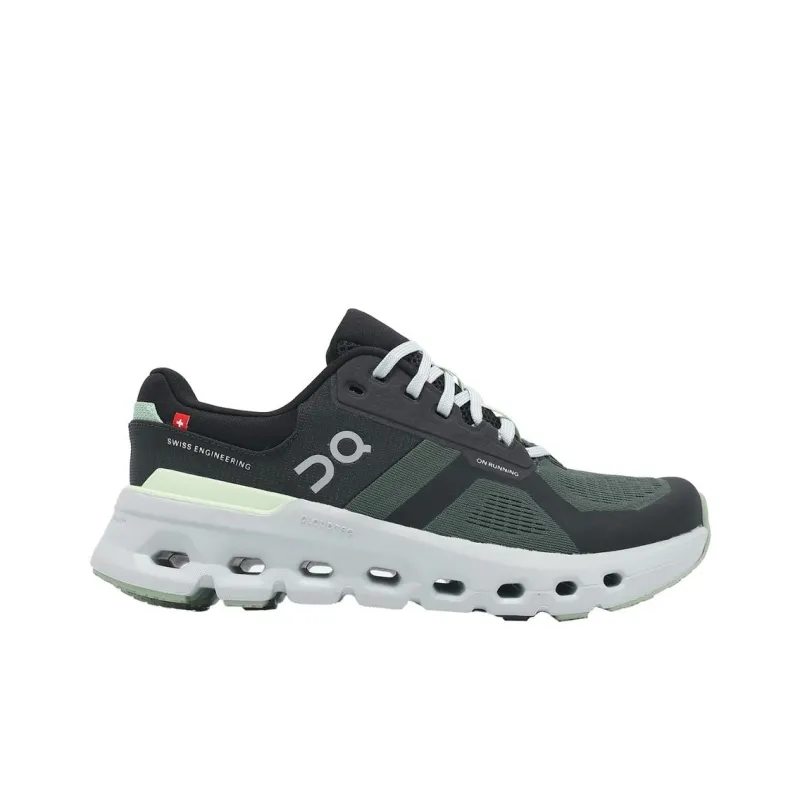On Women's Cloudrunner 2 Wide 'Shadow Lima' Women's-1