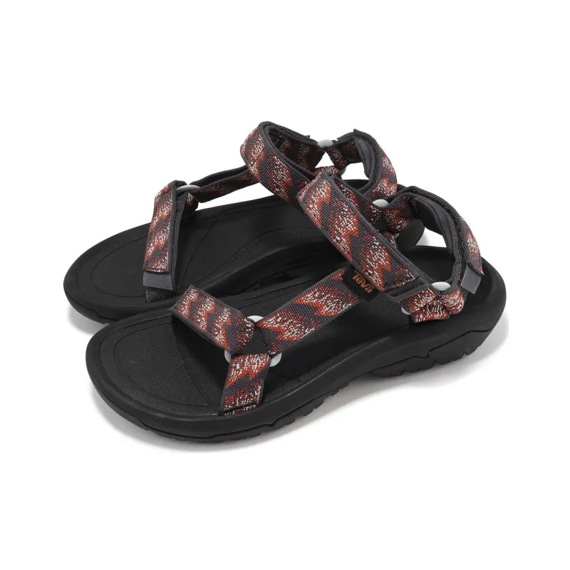 Teva Hurricane XLT2 Beach Sandals Women's Black-2