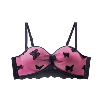 Elan and White Women's Bras