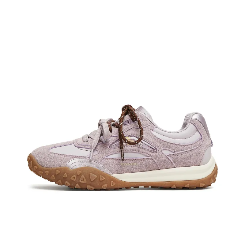 FENGKUANGDONGWUCHENG x Teenmix Casual Shoes Women's-0