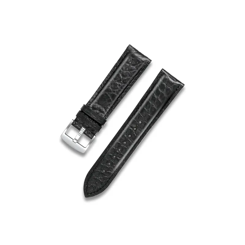 MSSM Watch Band Xiaomi Compatibility Genuine Leather Material-3