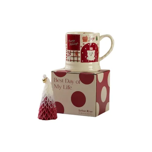 April Mugs