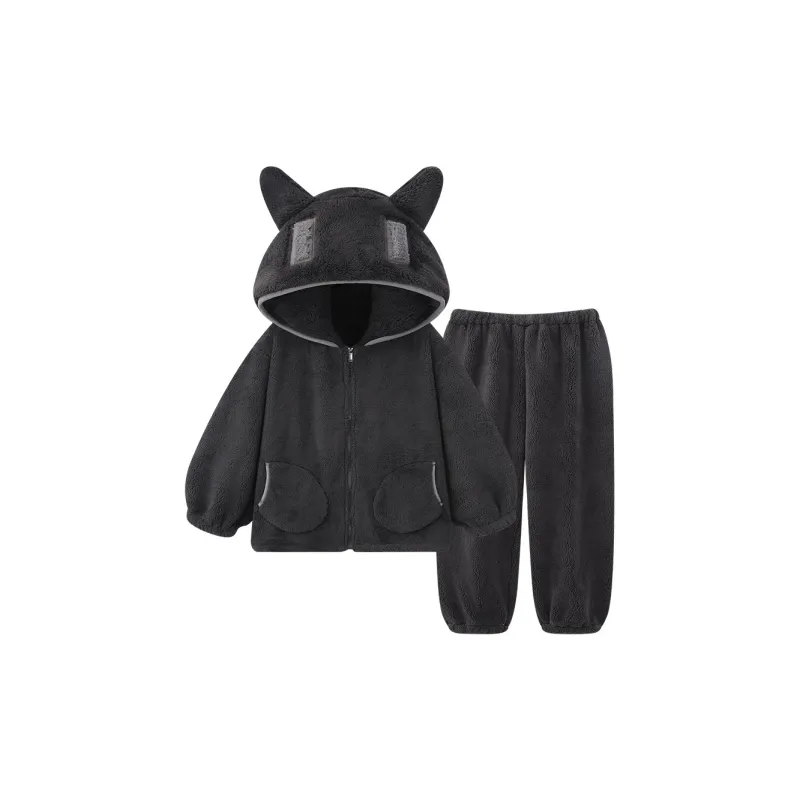 O'MESIK Men Pajama Sets-0