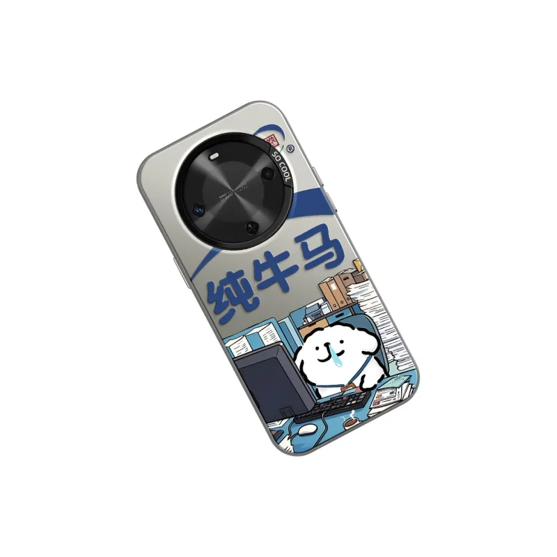 MANQIN Phone Cases-2