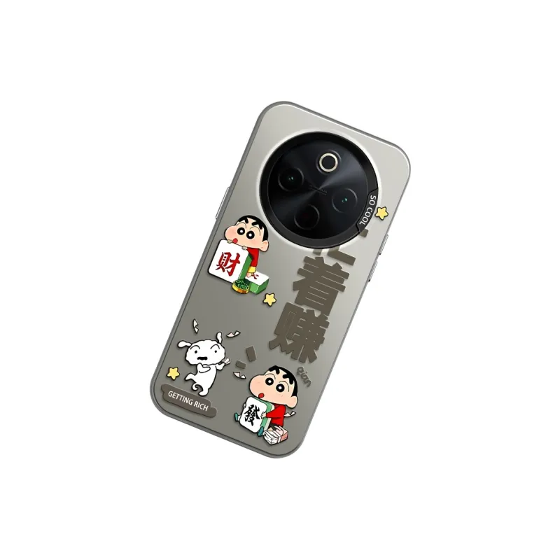 MANQIN Phone Cases-1