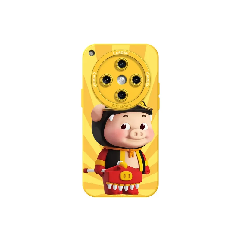 CHUNFAN Phone Cases-5