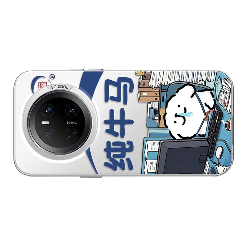 MANQIN Phone Cases-14