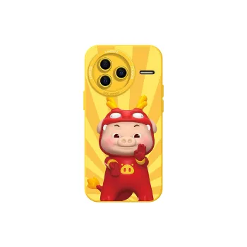 CHUNFAN Phone Cases