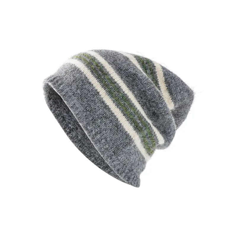 Yamaichi Maru Wool Beanies Unisex-1