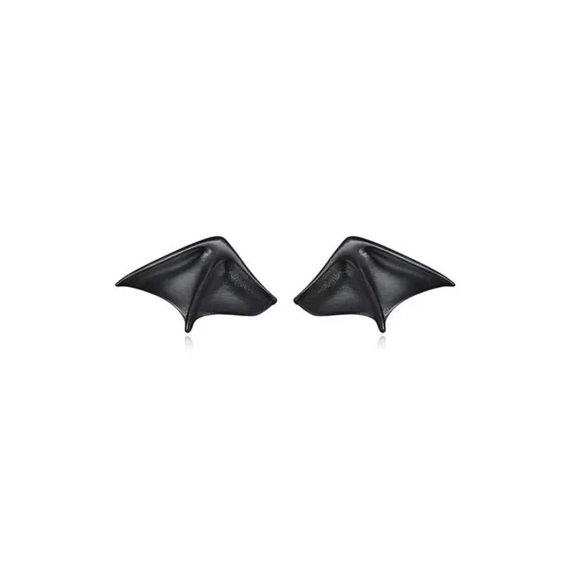 May10th S925 Silver Stud Stud Earrings Women's-11