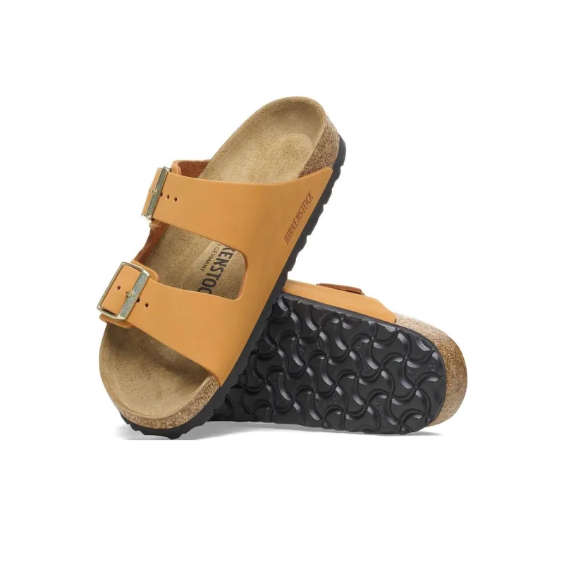 Birkenstock EVA Abrasion Resistant Slide Slippers Women's Burnt Orange Regular-4