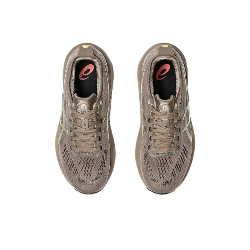 Asics Gel Kayano 31 Luxe Luxe Taupe Grey Women's-3