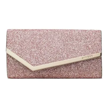 Jimmy Choo Emmie Clutch Bag