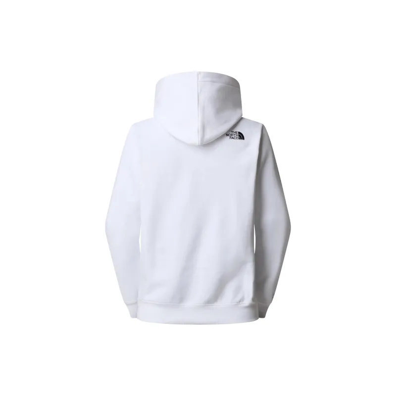 THE NORTH FACE Drew Peak Pullover Hoodie-1