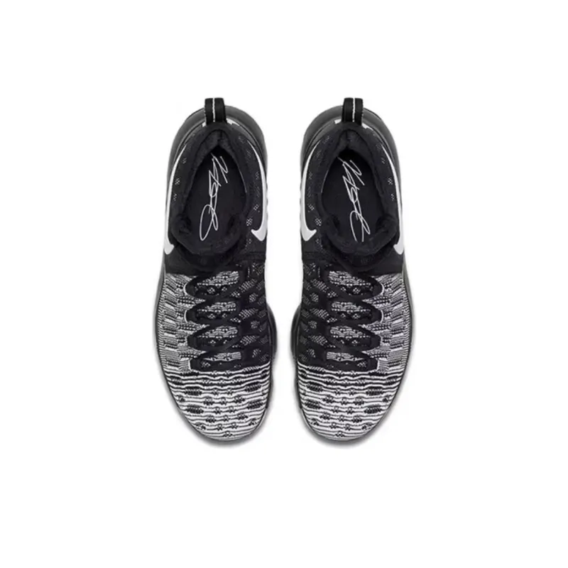 Nike Lunarglide 9 Anthracite/Black/Cool Grey-2