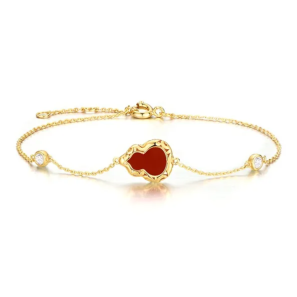 ADYD JEWELLY S925 Silver Bracelets Women's-2