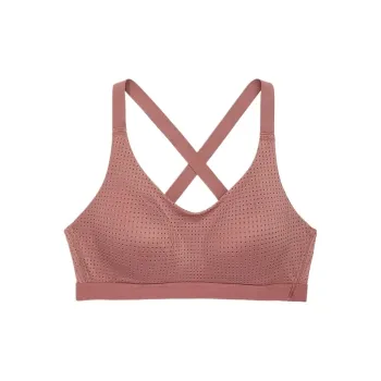 Victoria's Secret 24 Show Collection VS Sport Bra Women's Vintage Rose