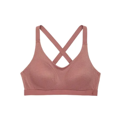 Victoria's Secret 24 Show Collection VS Sport Bra Women's Vintage Rose