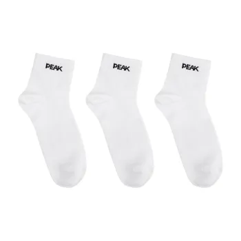 PEAK Unisex Running Socks
