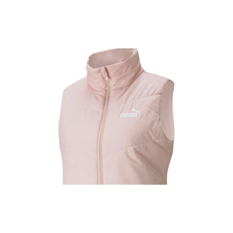 PUMA Sports Life Collection Vest Women's Pink-4