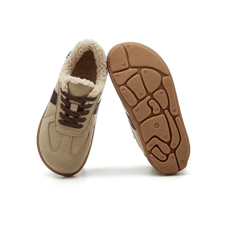 QUICHESHOES Skateboard Shoes Women's-11