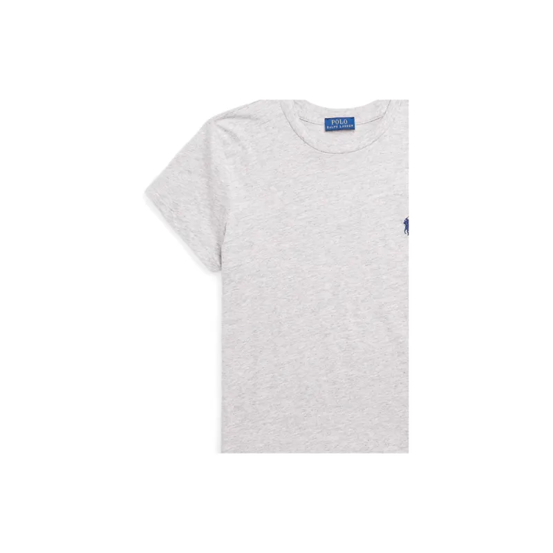 Polo Ralph Lauren T Shirt Women's Gray-5