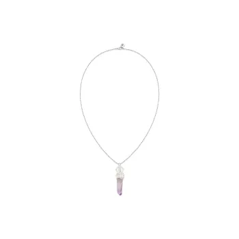 Empress 47 Concept 925 Sterling Silver Necklaces Unisex