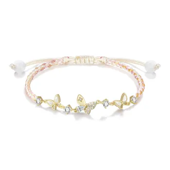 Zeroline Copper Bracelets Women's