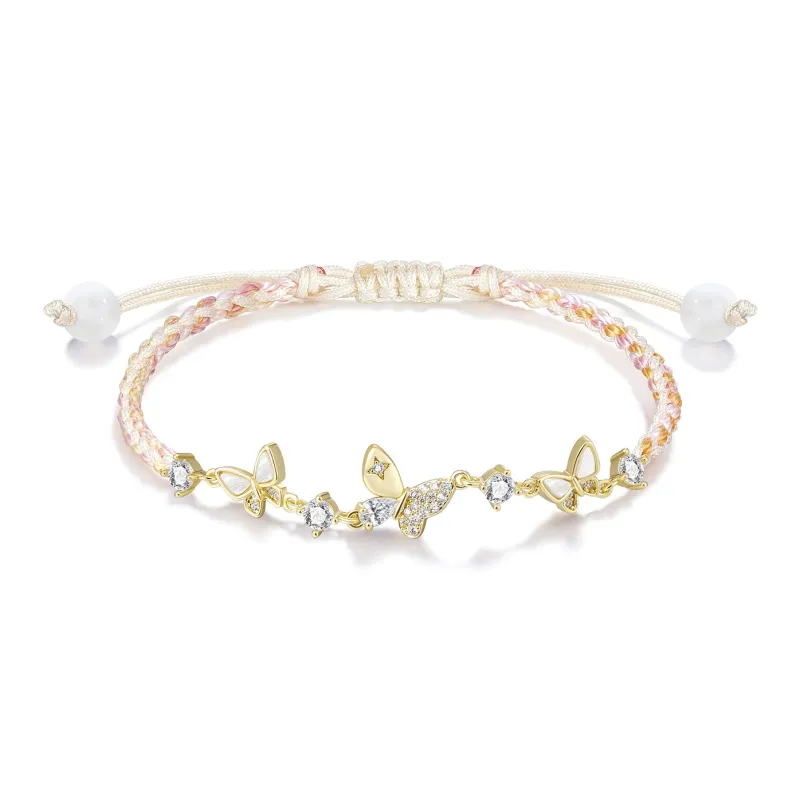 Zeroline Copper Bracelets Women's-0