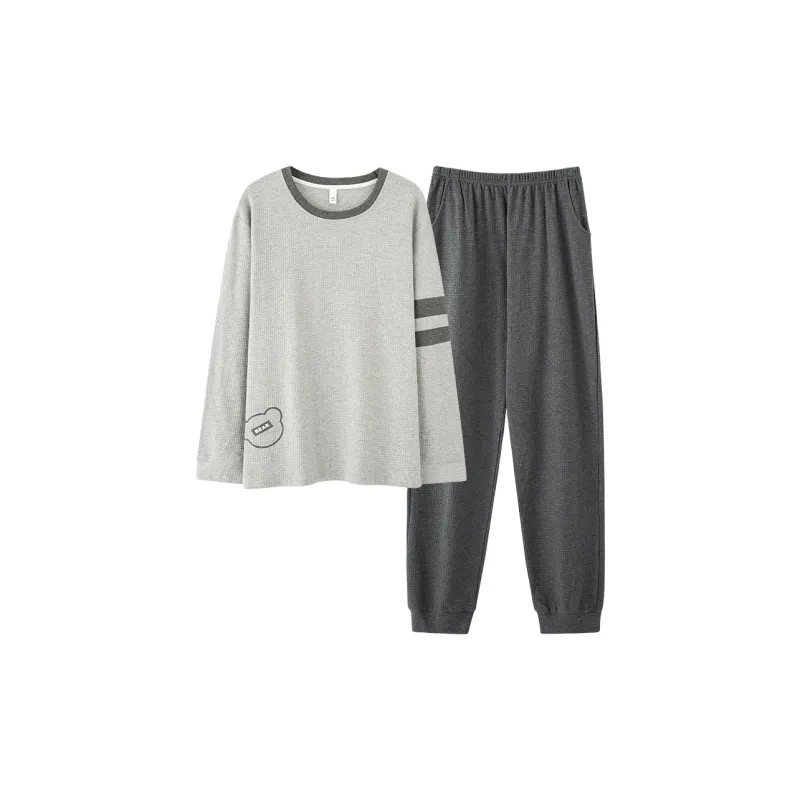 / Men Pajama Sets-0