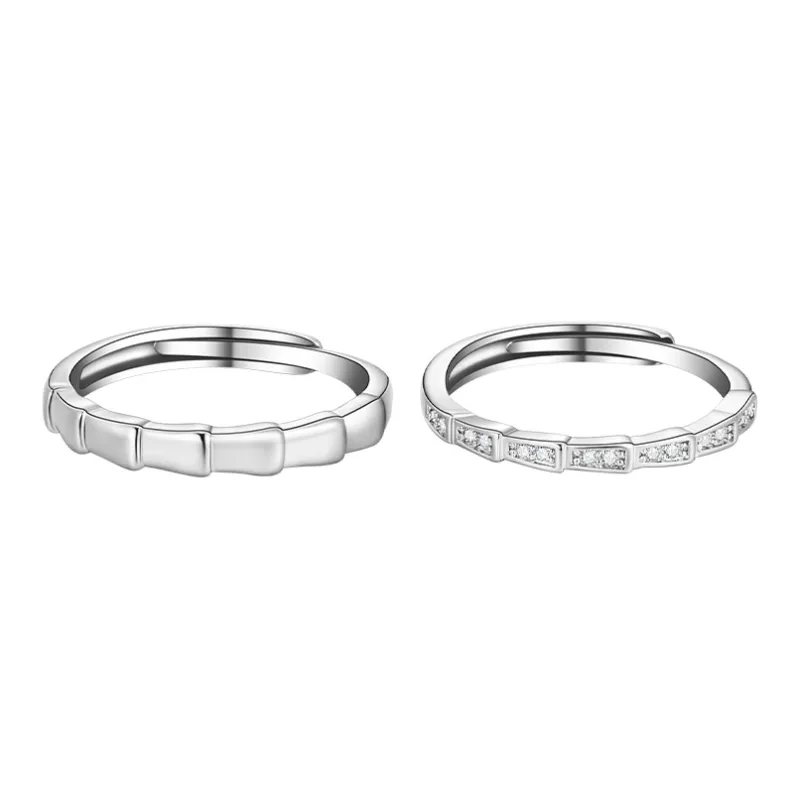 LILY&LOTTY Rings Unisex-1