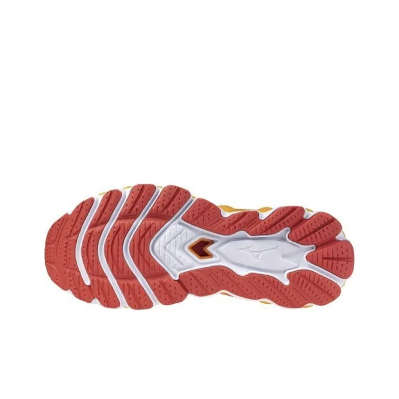 Wave Sky Mizuno 7 'Cayenne Carrot Curl'-1