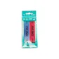 Gradient Blue 1 Pack, Gradient Red 1 Pack