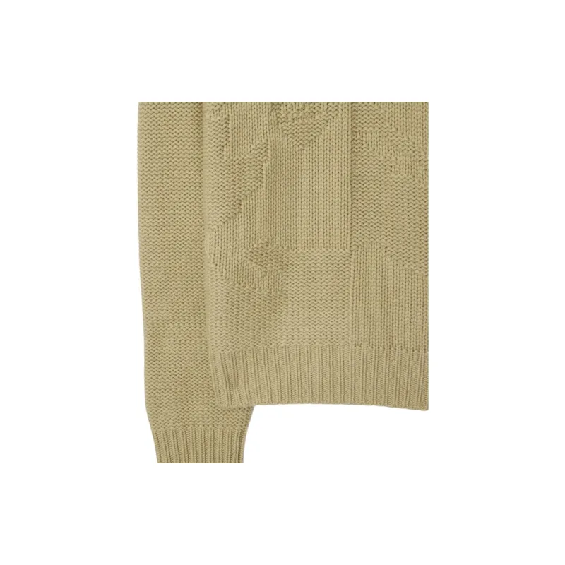 Burberry Ekd Cashmere Sweater-4