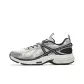 Ivory White/Microchip Gray/Black