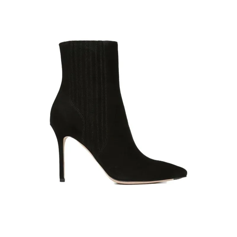 VERONICA BEARD Ankle Boots Women's Black-1