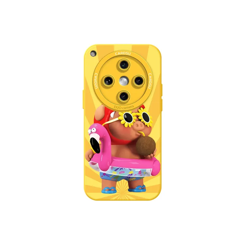 CHUNFAN Phone Cases-15