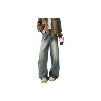 TESTUNG Jeans Unisex
