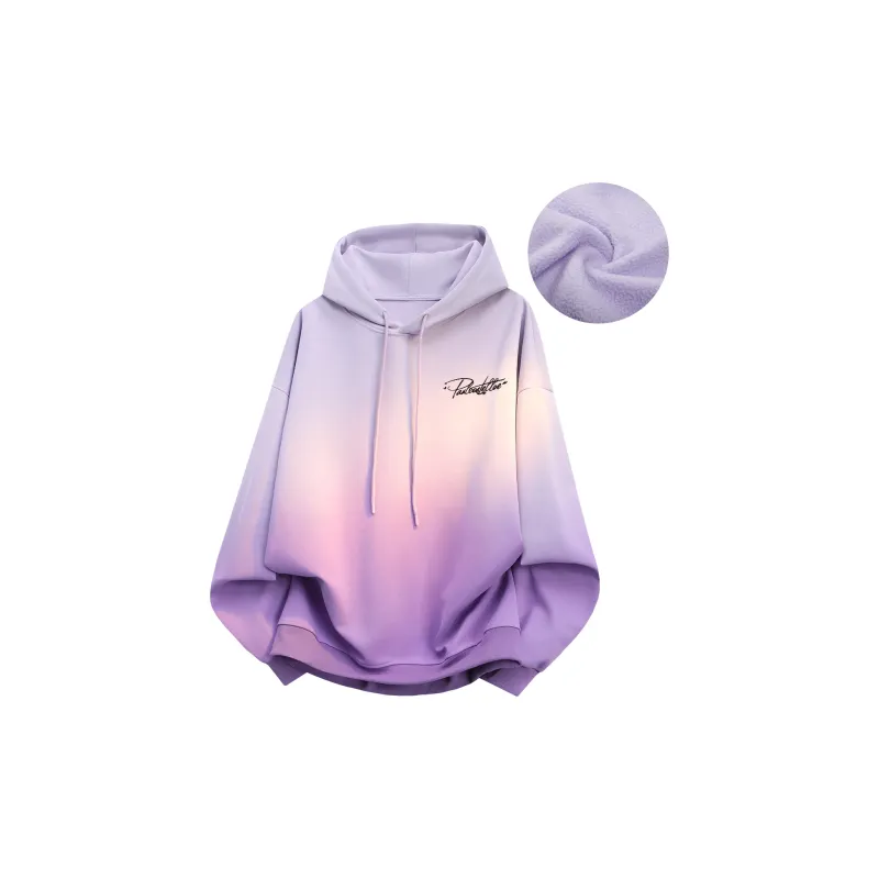 PAUL COSTELLOE Sweatshirt Unisex-14