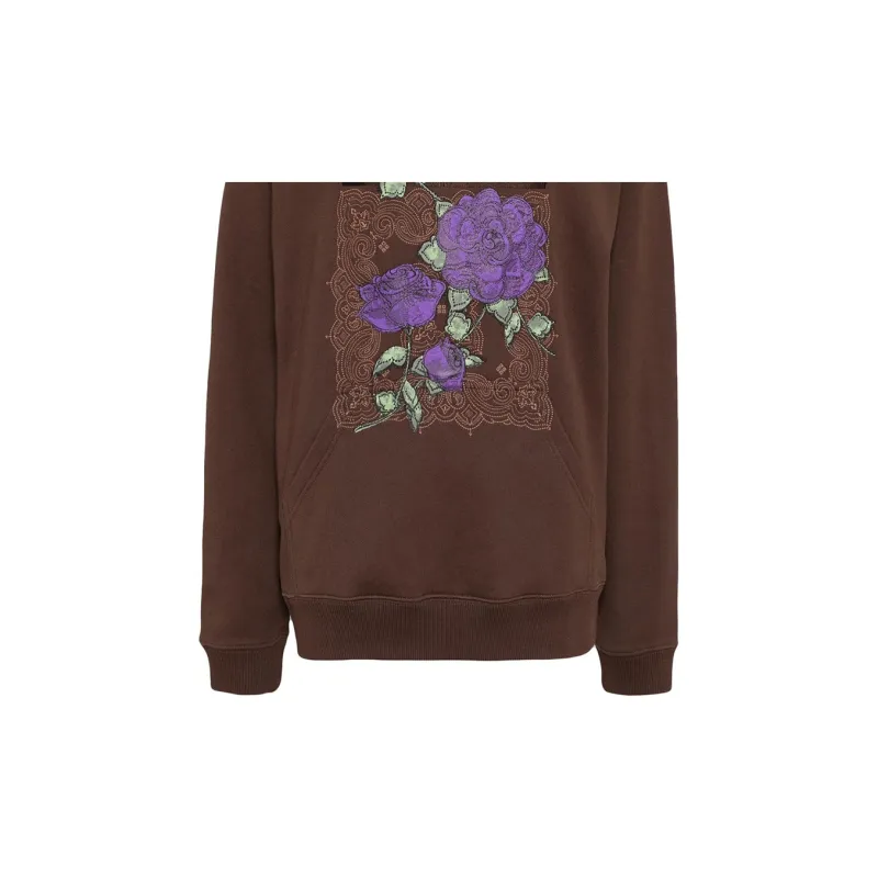 Givenchy Embroidered Hoodie-4