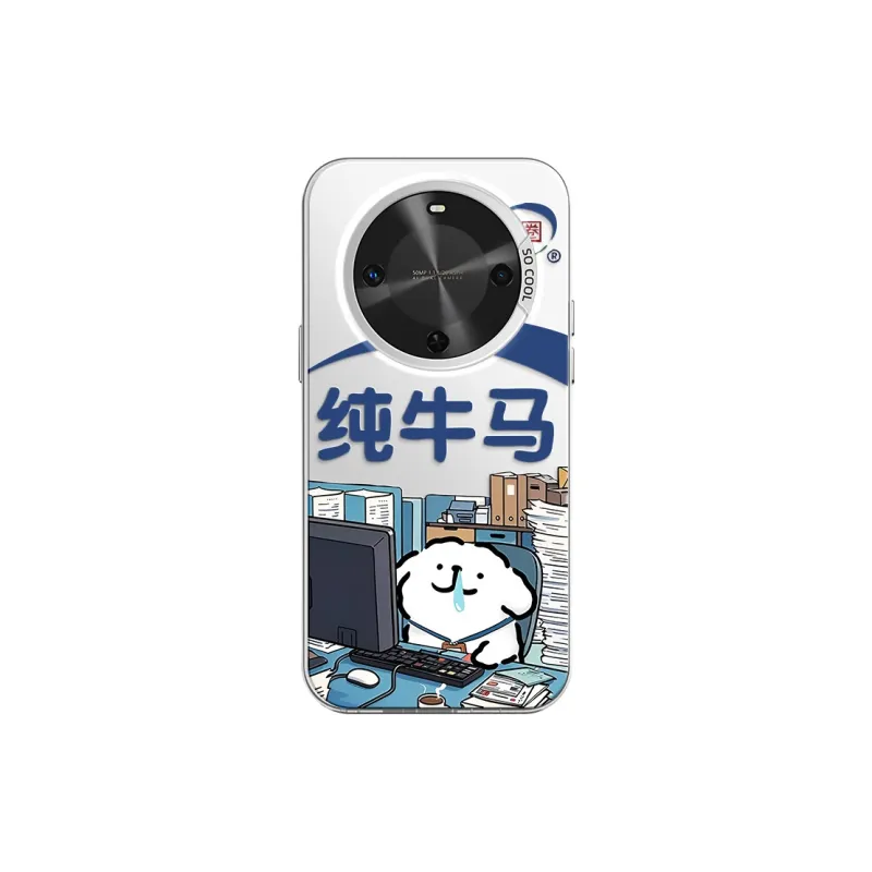 MANQIN Phone Cases-13