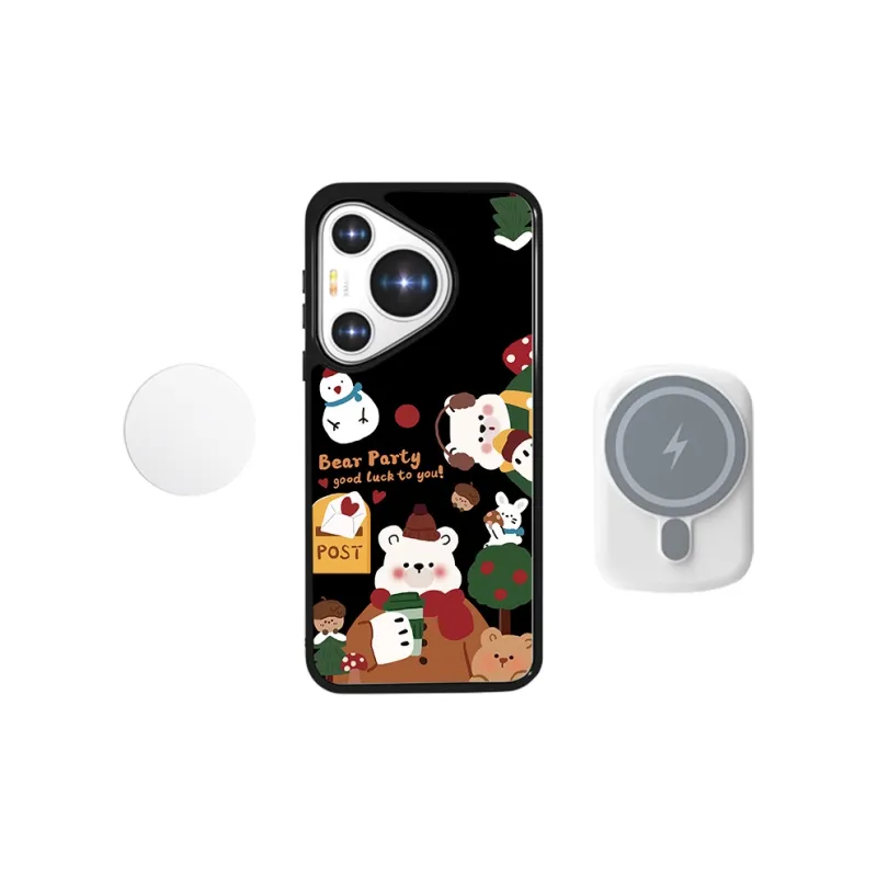 X Beast Lab Phone Cases-5