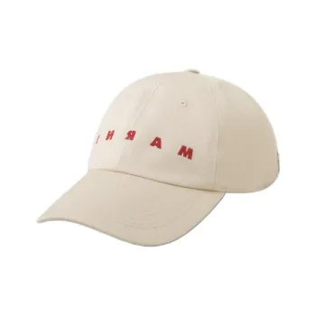 MARNI Logo Baseball Hat