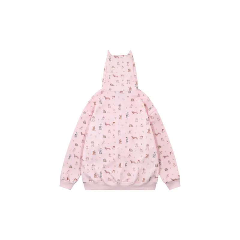 CUWU Sweatshirts Women's-3