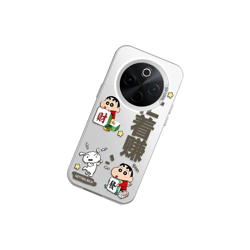 MANQIN Phone Cases-11