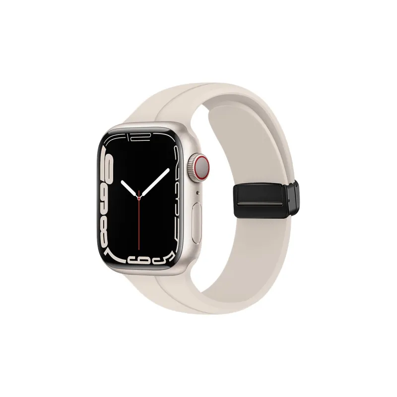 CHRROTA Watch Band All Compatibility Silicone Material-6