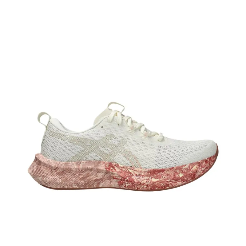 Asics Noosa Tri 16 Cream Breeze Women's-1