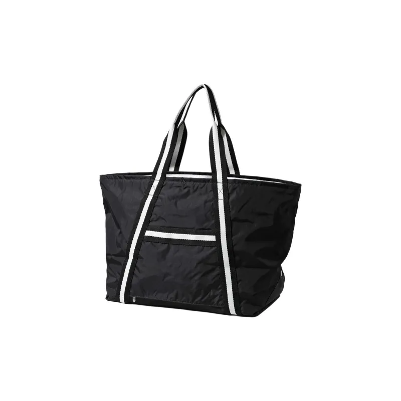 LeSportsac Nylon Tote Bag Shopping Bag Handbag Unisex Blue-2