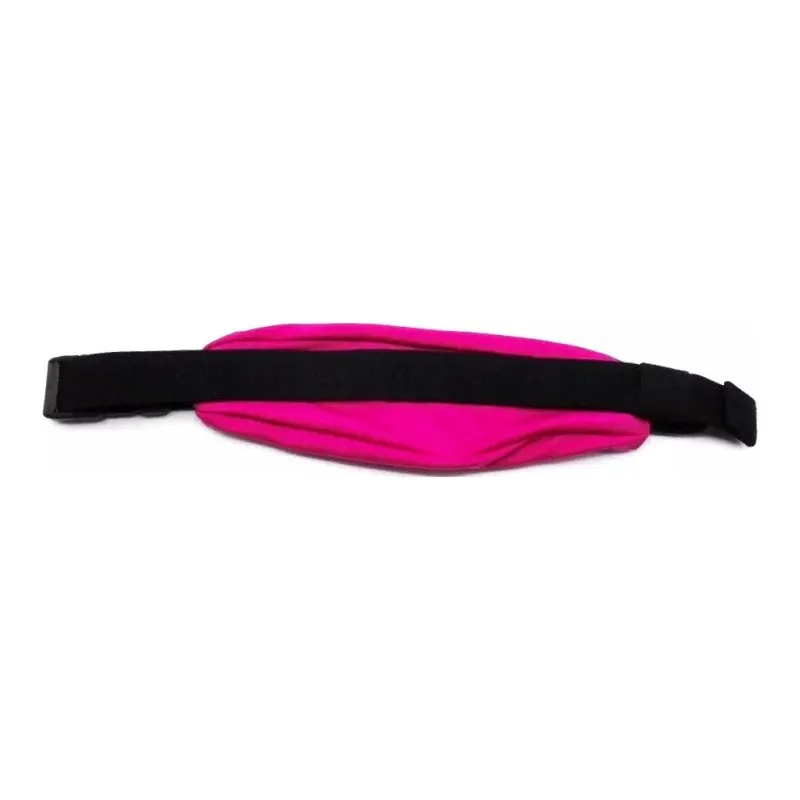 Nike Nylon Fanny Pack Regular Unisex Afterglow Pink-3